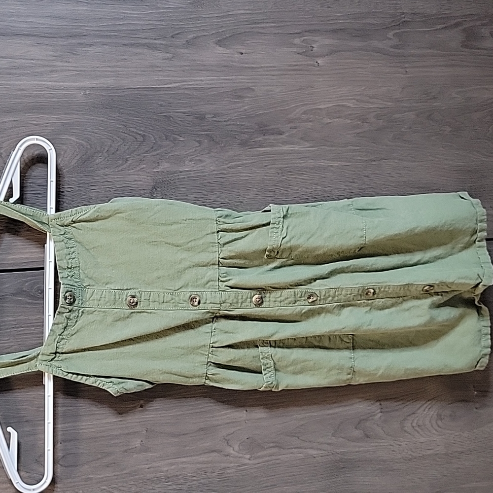 Old navy girls dress